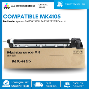 AOS Compatible Drum Unit MK4105 MK-4105 MK 4105 Maintenance Kit for Kyocera