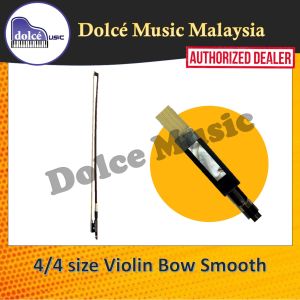 4/4 size Violin Bow Smooth