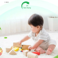 [Water-based Paint] Woodstain Gloss Paint Furniture Solid Wood Renovation Paint Anti-corrosion Wood Paint. 