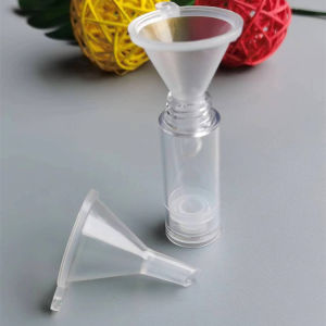 Túi chiết mĩ phẩm du lịch chiết dầu gội sữa tắm có thể tái sử dụng  tiện ích khi đi du lịch