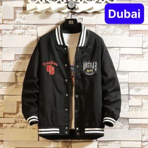 ÁO KHOÁC BOMBER CHỐNG NẮNG NAM NỮ VẢI MERO CAO CẤP PHONG CÁCH BÓNG CHÀY THỜI TRANG LOGO THÊU GJ NEW - TOKYO FASHION