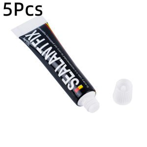 【Free Shipping】5Pcs Nail-free Glue Strong Wall Paste Free Punching Sealing Liquid Glue Home Tools