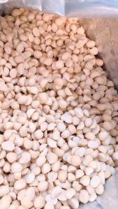 Macadamia halves without shell 500g - Một nửa Macca không có vỏ 500g