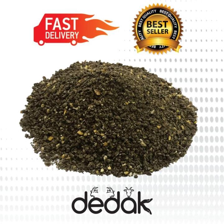 [Makanan Ayam] AYAM DAGING HITAM HALUS 1KG | Lazada