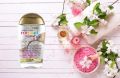 Tinh dầu dưỡng tóc OGX Coconut Miracle Oil.