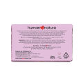 HUMAN NATURE Scented Bar Soap Lavender Mint 120g. 