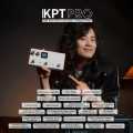 Tank G Upgrade Yuimer KPT Pro Version Pedal,Loop ,Drum with Noise Reduction, Compression, EQ, Delay, Reverb, Multi-Effects. 