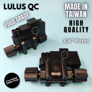 HPS RO / High Pressure Switch model Putar High Quality