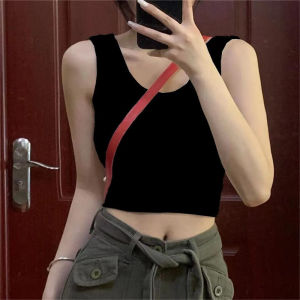 DXSS 【ส่งจากไทย】 กางเกงฟิตเนสผ้าไหมน้ำแข็งสตรี เอวสูง การควบคุมท้อง กางเกงโยคะ Hip-lifting แห้งอย่างรวดเร็ว กางเกงสั้นความปลอดภัยที่สะดวกสบาย