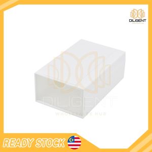 【D234】 Kotak Penyimpanan Pengaturan Meja Gabungan Combination Desk Organizing Stackable Storage Box Desktop Organizers Multipurpose Drawers Storage Box