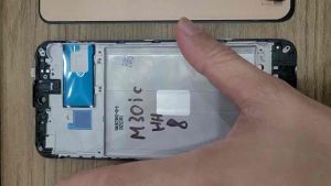 Màn Hình SS M30 / M30S / M307 / M31 / M21 Loại INCELL (tặng keo dán + cường lực)
