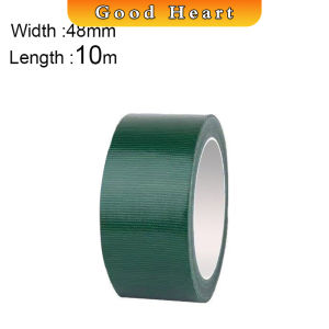 J.D. 10m/20m เทปซ่อมผ้าใบกันน้ำรถบรรทุก ซ่อมกันสาดกลางแจ้ง เทปผ้าใบ ติดทน Repair tape