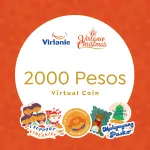 AVC campaign 2024: Let's stick together this Christmas 2000.00 e-voucher