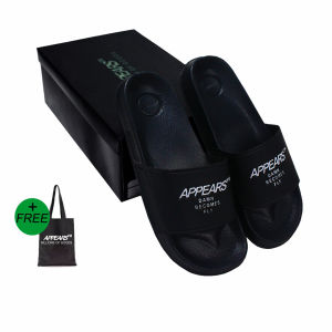 Sandal Appears Slide (Basic Existence)