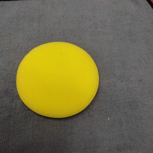 Mút xốp tròn dạng bọt biển dùng đánh bóng dàn áo sơn xe máy xe oto xe điện chuyên dùng