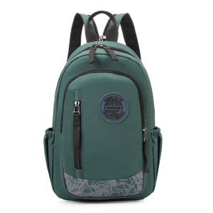 Double shoulder bag for men multifunctional chest bag single shoulder crossbody bag casual outdoor waterproof lightweight mountaineering backpack backpack and backpack