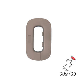 Sudyod【มีสินค้าในสต๊อก】 คลิปล็อคตู้เย็น อเนกประสงค์ เพื่อความปลอดภัยสำหรับเด็ก ราคา 1 ชิ้น Refrigerator lock