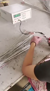 เทอร์โมคัปเปิลเทอร์โมอุปกรณ์เตาสำหรับเตาแก๊สเครื่องทำน้ำอุ่นทอดเทอร์โม