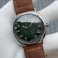 STEELFLIER SF760 Men's Automatic Mechanical Watch California Dial NH35 Movement. 