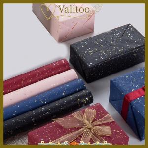 [Valitoo] 29.92x20.47in Wrapping Paper Fantasy Glitter Wrapping Paper Gift Wrapping Paper