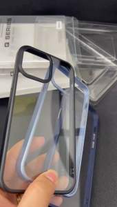 Magic Mask Case for iPhone 13 13 Pro 13 Pro Max 12/12 Pro 12 Pro Max Magic mask armor case - Lazada