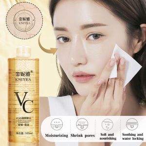 BUY 1 TAKE 1 Five Vitamin C Tone Up Cream VC Bare face cream lazy cream facial skin care face serum Anti-aging brightening facial skin concealer isolation moisturizing essence anti dark wrinkle acid deep hydration sun protection SPF50 natrual make up 30g