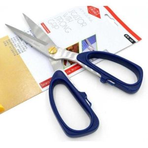 Japan K25 Home Scissor Quality Kitchen Heavy Duty Stainless Steel Multifunctional Home Food Scissors