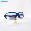 Kacamata Sepeda Shimano CE S71R Photocromic Eyewear Shimano Bike Cycling CE-S71R-PH Bicycle Empire. 
