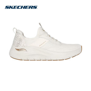 Skechers สเก็ตเชอร์ส รองเท้าลำลองผู้หญิง Women Sport Arch Fit 2.0 Reptile Rock Casual Shoes - 150052-NTGD