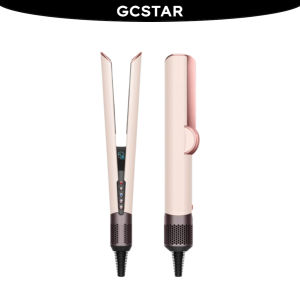 2025 Light Weight Hair Straight HT-01 | Make Hair Straight Easily Without Any Doubts | Temperature Max Up To 140°C