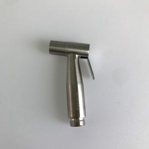 Vòi Xịt Vệ Sinh SUS304 Đầu Vòi Xịt Toilet Van 3 Ngả Toilet SUS304 Cao Cấp Nhập Khẩu