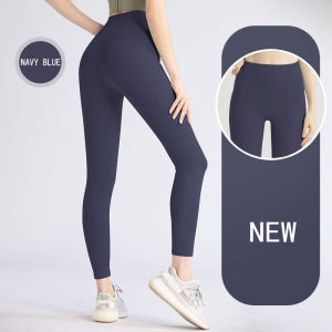 COSI COZY Legging Wanita Celana Olahraga HighWaist Yoga Pants Celana Running Wanita Celana Joging
