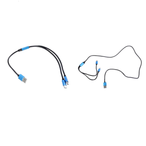 Đôi Loại C Cáp chia USB A để Loại C mở rộng để sạc hai thiết bị đồng thời với một cổng dữ liệu