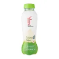 IF Local Sensation 100% Coconut Water 350ml. 