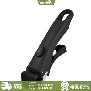 [VSC] Universal Pot Handles Multi-Purpose Anti Scalding Pan Gripper Anti-Slip Frying Pan Replace Handle Grip for Prevent Burns
