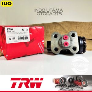 Blok Master Rem Depan ELF Nkr66 Nkr71 Nmr71 TRW BWN789