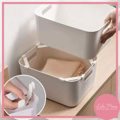 Storage Bin Stacking Clips Bracket Simple Storage Box Buckle Right Angle Fixing Space Saving Tool Household 叠加支撑器