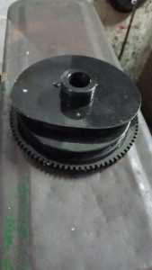 sparepart Mesin cetak Offset Toko 810-820 Cylinder C-201
