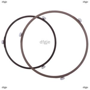 [COD] dfgje 1Pc Microwave Oven Turntable Bracket Base Tray Rotating Ring Support Stand