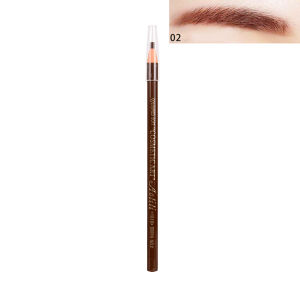DORISNA Waterproof Eyebrows Pencil Tattoo Makeup Kit-Permanent Eye Brow Liners Pen