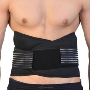Đai hỗ trợ lưng điều Nam Nữ Relief đau lưng dưới thoát vị đĩa đệm vẹo cột sống Đai quấn nẹp lưng đai đeo hỗ trợ thắt lưng