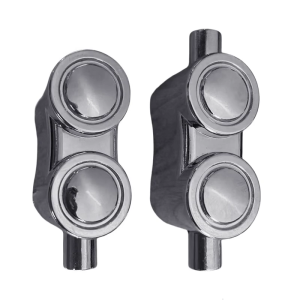 วงแหวนกลองแบบใช้งานได้จริงทำจากโลหะเพื่อเอาต์พุตอะคูสติกที่ชัดเจนและประกอบง่ายในพื้นที่ฝึกซ้อมในบ้านบนเวที