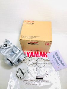 BLOKSEHER SET XEON RC XEON GT 125 INJEKSI KODE 1LB BLOK XEON BLOCK XEON BARU GRESS ORIGINAL YGP