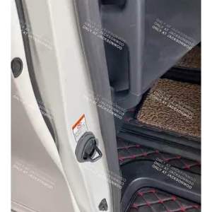 Car sliding door rubber seal cover Toyota vellfire/alphard/sienta/voxy/noah/estima/hiacevan/Tank Nissan serena OEM