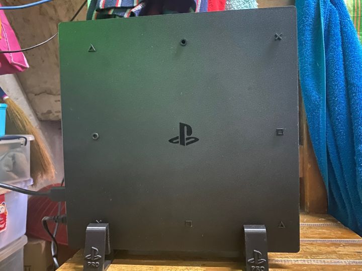 Ps4 sale feet stand