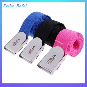[Feibe Befei] Diving Weight Belt With Quick Release Buckle Snorkeling Strap Diving Weight Belt