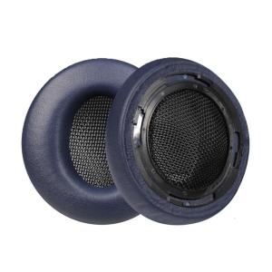 1 cặp miếng đệm tai tai nghe earmuffs cho khu vực WP01 Tai nghe Earpads miếng đệm tai bọt biển vỏ bọc đệm