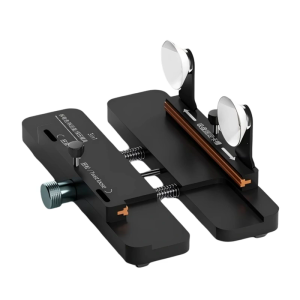 Ergonomic Mobile Repair Clamp Suitable for Secure Phone Fixation & Efficient Maintenance Safe Screen Back Cover Handling