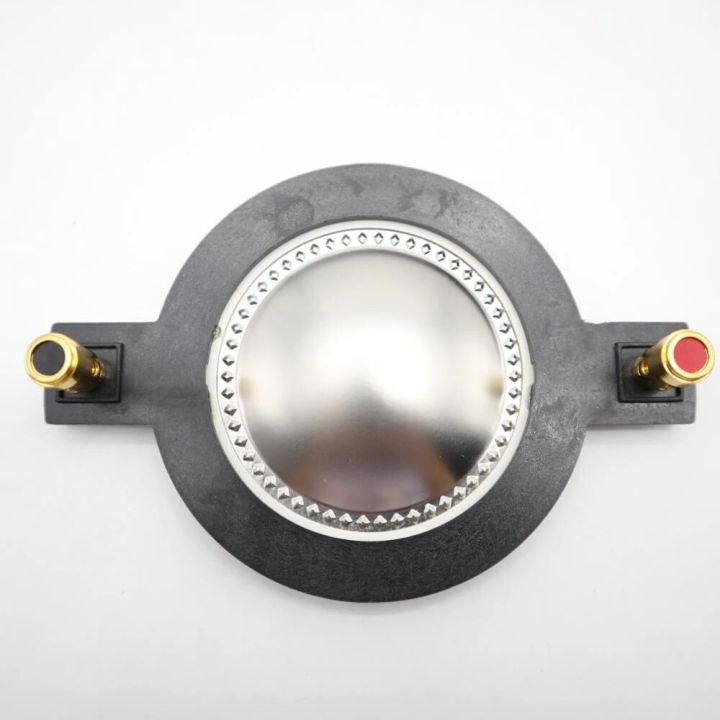 Rpd3240ti-8 Diaframma Diaframma Di Ricambio PRV RPD-3250Ti Per Driver Altoparlante D3240Ti 8 Ohm - Audio Professionale Behringer Td-3 - Foto 6