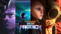 Star Trek Prodigy Supernova PC GAMES. 